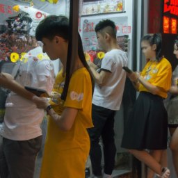 小SB是不是欠c了h：深入探讨网络文化与社会现象